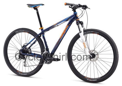 Mongoose Tyax 29 Comp fiche technique et avis